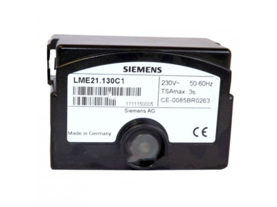 Топочный автомат Elco LME21.130C1