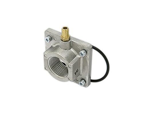 фланец газового клапана baltur rp 1" 0005090270