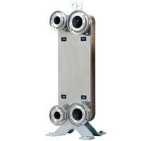 Теплообменник пластинчатый паяный Alfa Laval CB 400-80 H (3287075660) товар не поставляется
