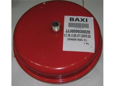 Расширительный бак VESSEL 10 L