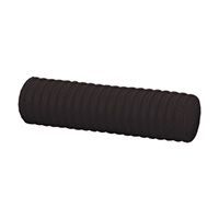 черный гофрированный кожух giacomini (r985ny001)