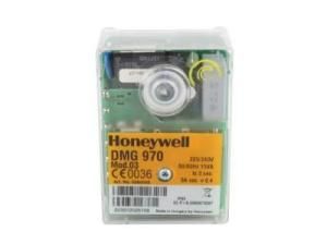 Топочные автоматы Satronic / Honeywell DLG