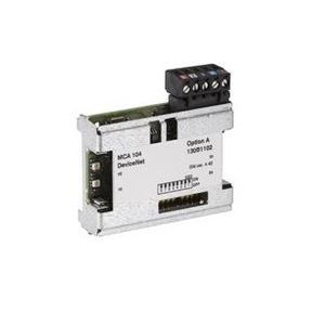 vlt опция devicenet mca 104 danfoss (130b1102) товар не поставляется