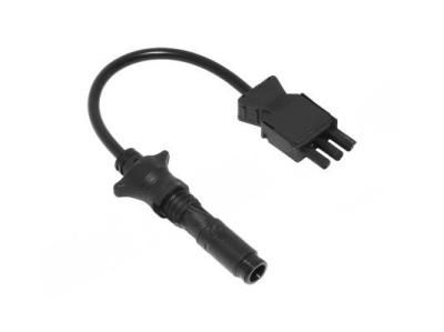 Датчик пламени Siemens QRC1A1.270C27