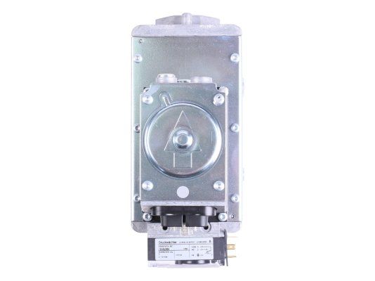 газовый клапан kromschroder cg30r03-d2w5cwzz, в сборе