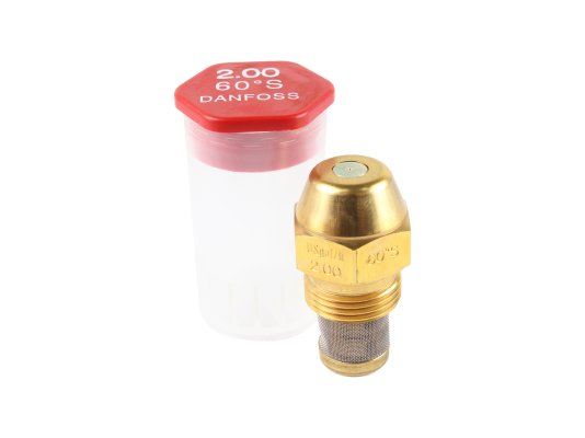 форсунка elco od 2.00 / 60º s