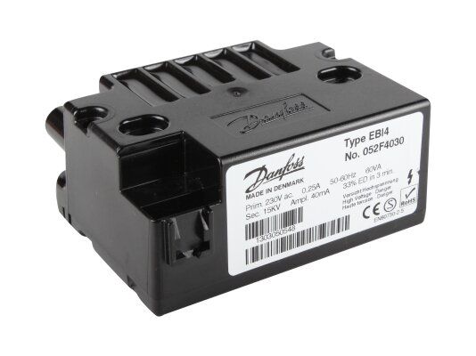 комплект трансформаторов розжига elco 65312160