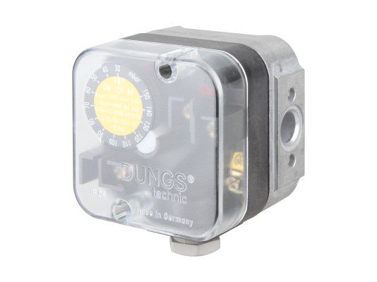реле давления weishaupt gw 150 a4