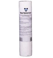 картридж полипропиленовый waterstry sl pp-10c, 10 мкм, 10 , 60 мм. (pp-10c (10mkm))