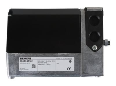 Сервопривод Elco SQM50.481A2