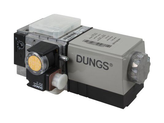 газовый клапан dungs w-mf-se 507 c01 s22