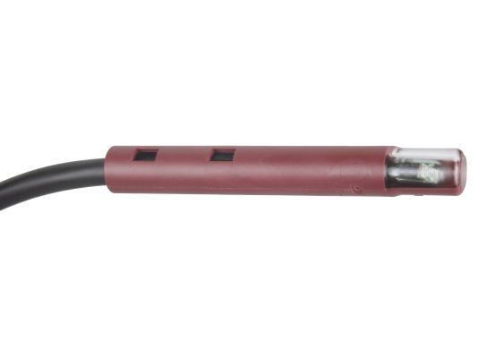инфракрасный датчик пламени siemens qrb1b-b035b40a