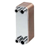 Теплообменник пластинчатый паяный Alfa Laval CB 30-70 H (32870 8379 0) товар не поставляется