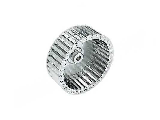 рабочее колесо вентилятора ø180 x 62 мм viessmann 7815169