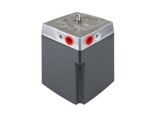 сервопривод elco sqm20.18502
