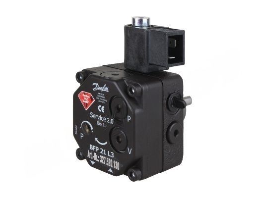 danfoss bfp 21 l3 071n7170