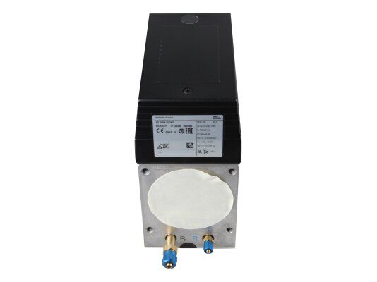 газовый электромагнитный клапан kromschroder cg2r01-vt2wz