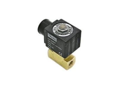 Электромагнитный клапан Parker VE 140CR-DIN