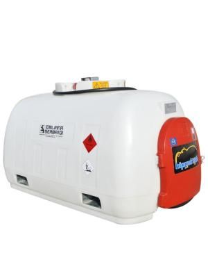 Электронасос Hippotank 960 ДТ 24В