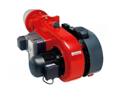 Газовая горелка Weishaupt WM-G 10/3-A, DN 65, исп. ZM в комплекте