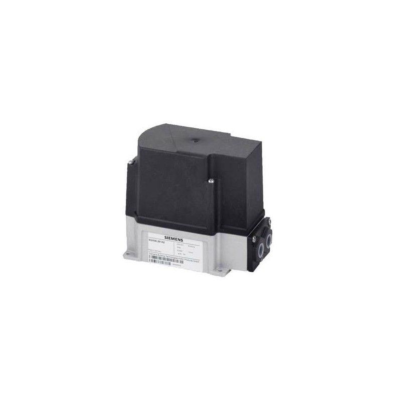 сервопривод siemens sqm41.275r10