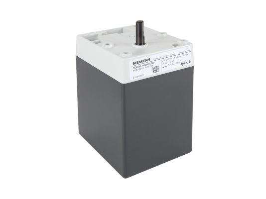 сервопривод riello sqn31.402a2700