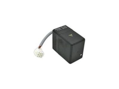 Сервопривод воздушной заслонки Conectron/Honeywell LKS 130-10
