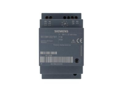 Шлюз LPB-OT Siemens OCI364.03/101