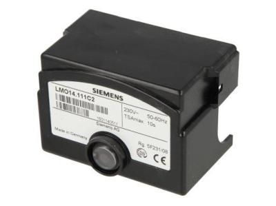 Топочный автомат Siemens LMO14.111C2V