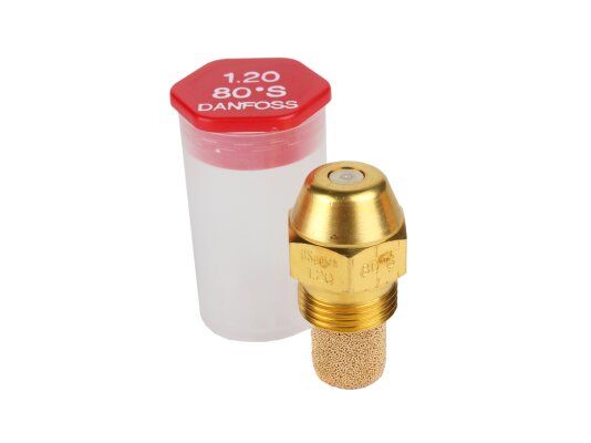 форсунка danfoss od 1.20/80º s