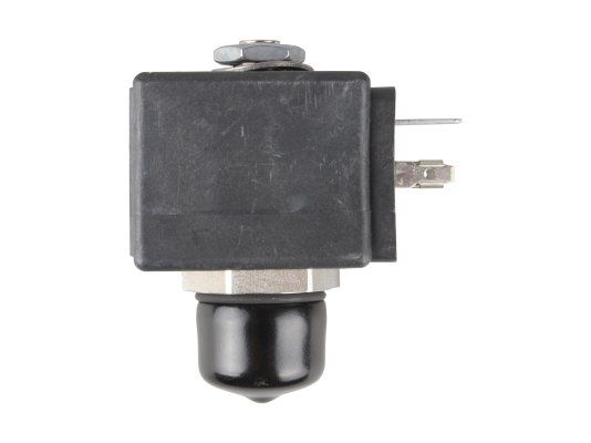 электромагнитный клапан parker gm 133v.1
