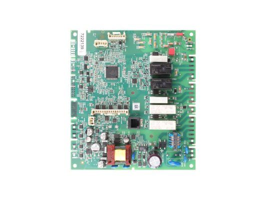электронная плата siemens lms14.001b349