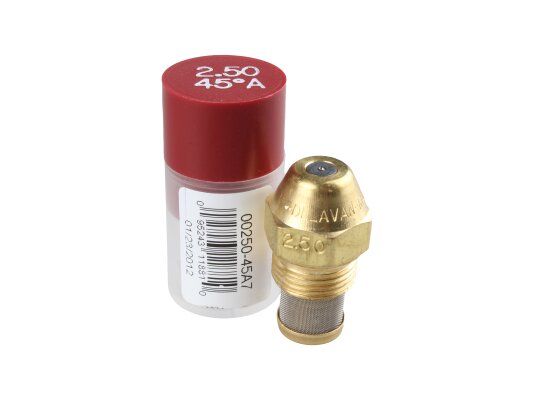форсунка riello 2.50/45° a