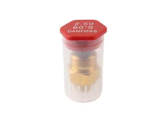 форсунка elco od 2.50 / 60º s
