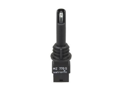 Датчик пламени Honeywell MZ 770 S with adaptor