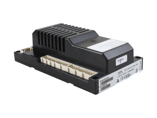 менеджер горения cuenod bt340 667r1340-1