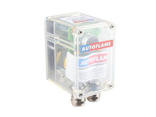 сервопривод autoflame mm10005