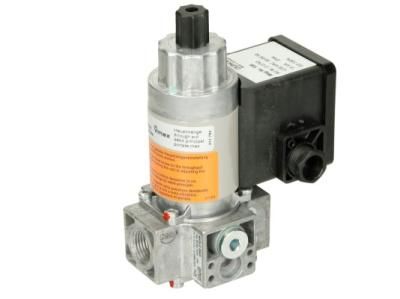 Электромагнитный клапан, одноступенчатый Dungs MVDLE 205/5 110 V