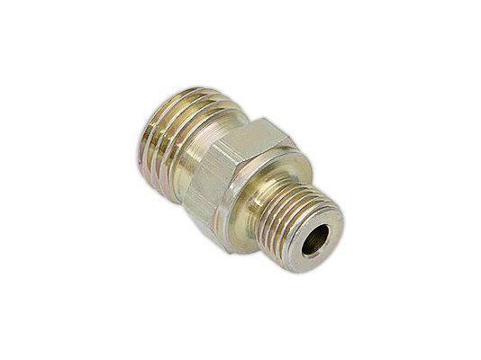 соединительный фитинг cuenod m14 - g1/8"