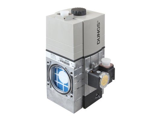 газовый мультиблок dungs mbc-700-se-s22