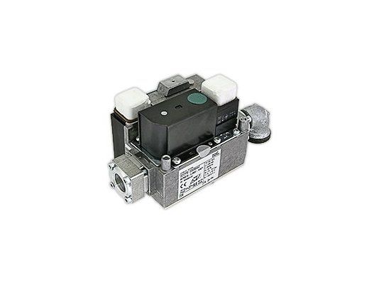 газовый клапан kromschroder cg10r70-d2w5bw, в сборе