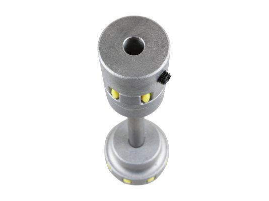 муфта насоса в сборе cib unigas 2540116