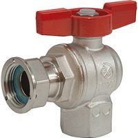 кран шаровой giacomini r781p угловой для счетчиков 1/2 f x 1/2 гайка товар не поставляется (r781px003)
