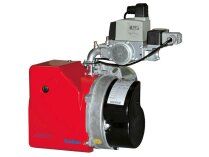 Газовая горелка Ecoflam MAX GAS 170 LN P TC HT TW