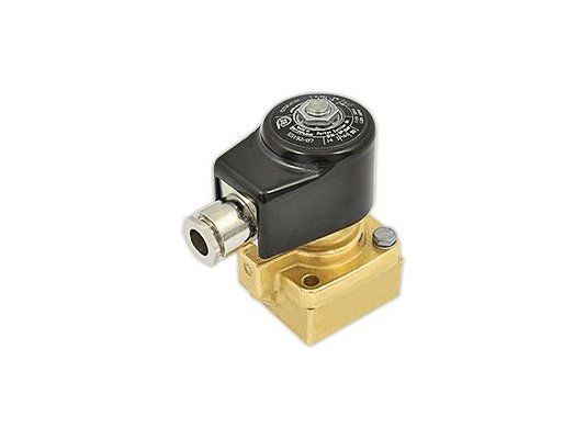 электромагнитный клапан lucifer/parker 321f2523