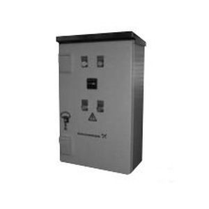 Шкаф управления Grundfos Control Mix-S 1x1,6-2,5A DOL (D)-II 4 Grundfos (96828810) товар не поставляется