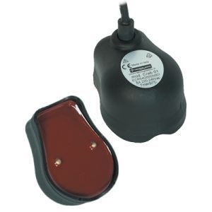 Регулятор электронный Technoplastic CRAB H05 4G0,75 - одного действ. (O 7,2мм) с кабелем 5м (ECR54G005N001)