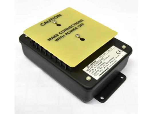 усилитель сигнала пламени honeywell eg1033ac01