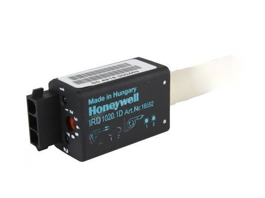 датчик пламени satronic / honeywell ird 1020.1 d ax. blue