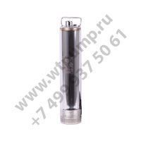 насос колодезный погружной umbra pompe acuajet без поплавка 4 , 1х220 в, 0,75hp, h-53 м, q-3,5 м3/час (1010711201-1339) товар не поставляется